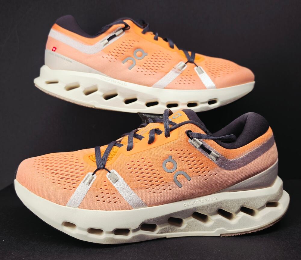 Oncloud Men 11 Comfy footwear